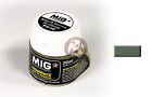 Mig Productions pigments vert allié vert P036