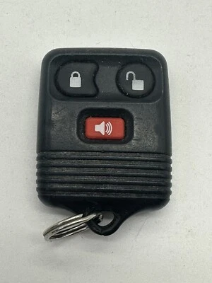 FACTORY Fits Ford Lincoln Mercury EXPLORER 2L3T-15K601-AA OEM 3 Button Key Fob - Image 1 of 3