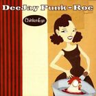 Deejay Punk-Roc /CD/ Chicken eye (1998)