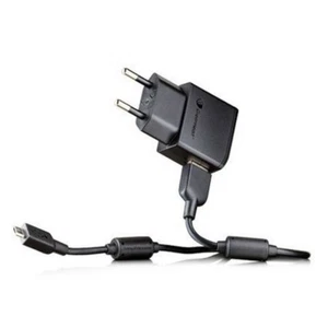 SONY CARICABATTERIE ORIGINALE EP800 MICROUSB PER XPERIA T LT30I T2 ULTRA DUAL T3 - Foto 1 di 1