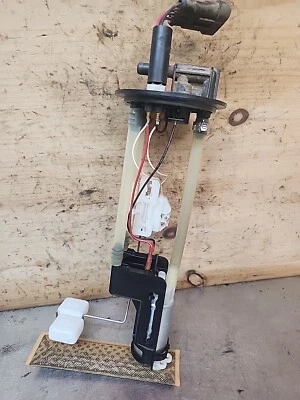 2021 Polaris Sportsman 570 OEM Fuel Pump - Image 1 of 4