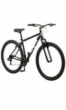 mongoose hatchet 29 men's mountain bike