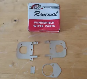 Trico SK Vacuum Wiper Motor Gasket Set - Ford, Chevy, Buick, Cadillac, Pontiac - Picture 1 of 3