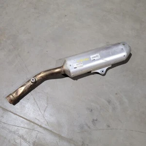 KAWASAKI - 18100-0110 - BODY-ASSY-MUFFLER - 18100-0110 kawasaki - Picture 1 of 6