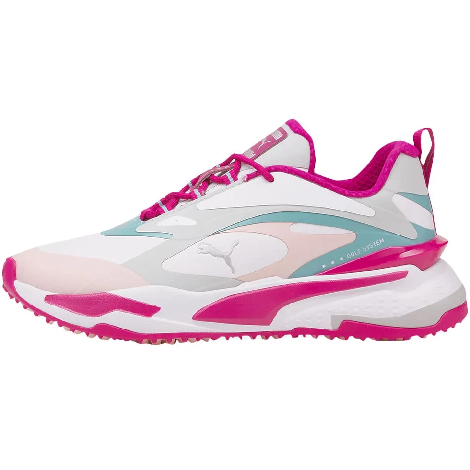 Zapatos de golf para mujer PUMA GS-FAST sin clavos Foto 1 de 1
