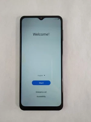 Samsung Galaxy A32 5G SM-A326U 64 ГБ Android 11 Boost Mobile только (Wi-Fi + 5G) - Изображение 1 из 4