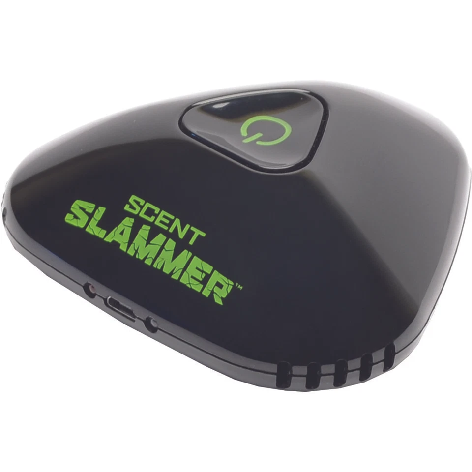 Dispositivo portátil de ozono Scent Slammer Foto 1 de 1