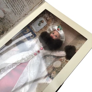 HOLIDAY MEMORIES BARBIE 1995 - #14106 Sello Navidad Edición Especial Mattel - Imagen 1 de 13