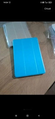 Custodia Inteligente Smart Cover per Apple Ipad Mini 7.9 Pollici 1 2 3 4 5 Celes - Immagine 1 di 4