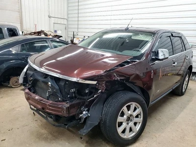 Conjunto de pieza de freno antibloqueo ABS compatible con 08-09 EDGE 1785939 Foto 1 de 4