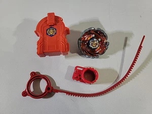 Beyblade Cyclone Herculeo 105F Auténtico Takara Tomy Metal Fight - Imagen 1 de 10