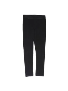 H&M Girls Black Active Pants 8 - Picture 1 of 2