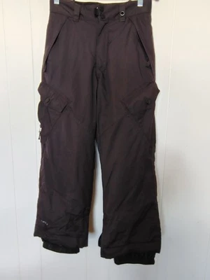 RPZN Black Snow Pants Size M - Image 1 of 4