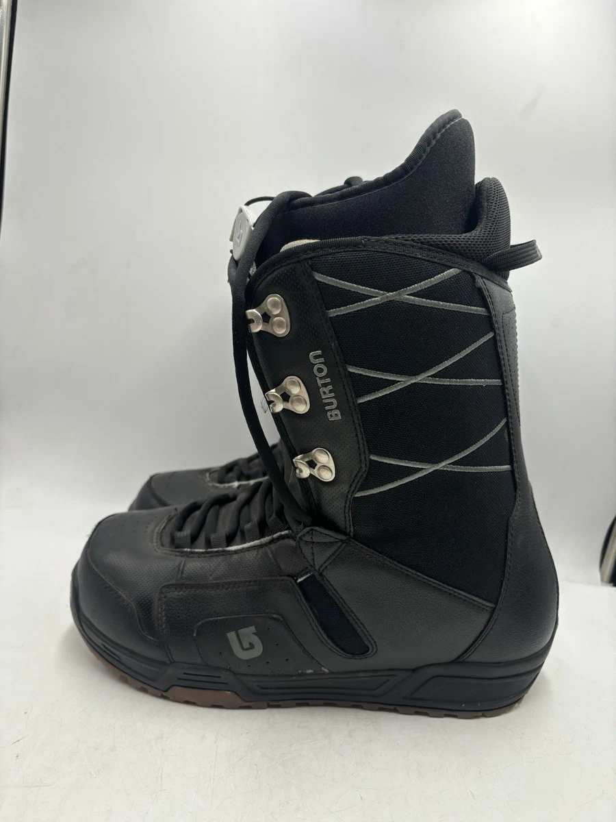 Burton Moto Snowboard Boots for sale | eBay