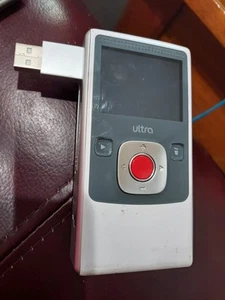 Flip Video USB Camera TESTED NOT WORKING READ DESCRIPTION - Picture 1 of 6