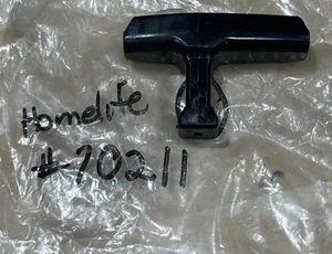 Empuñadura de motosierra Homelite genuina NOS 70211 - Imagen 1 de 1
