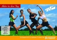 Tele-Gym 24 - Aktiv in den Tag von not specified | DVD | Zustand sehr gut - Bild 1 von 2
