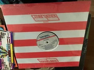 Chemise "She Can't Love You" 12" Emergency mint in shrink - Picture 1 of 2