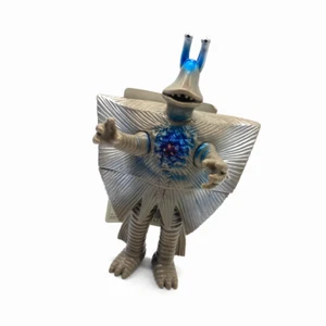 Ultraman Soft Vinyl Figures Gander Bandai 1983 Made in Japan Vintage Toys - Bild 1 von 16
