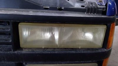 二手左灯总成适合:1997 年雪佛兰 1500 皮卡复合材料左 Gra — 第 1/4 张图片