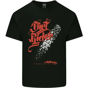 Dirt Rider Motocross Motox Fahrrad Motosports Kinder T-shirt Jungen Mädchen - Picture 1 of 67
