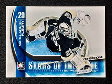 MARC-ANDRE FLEURY 2013-14 BETWEEN THE PIPES 13-14 NO 11               34342