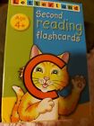 LETTERLAND Second Reading Flashcards Age 4+ NEW sealed 9781862092280