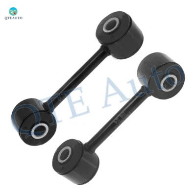 Пара из 2 звеньев переднего стабилизатора подвески для Volkswagen Beetle 2001-2010 годов выпуска - Изображение 1 из 4