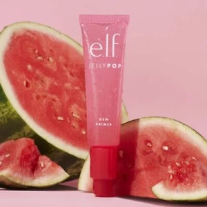 NEW E.L.F. Cosmetics Jelly Pop Dew Primer Full Size 1.01 oz - Picture 1 of 9