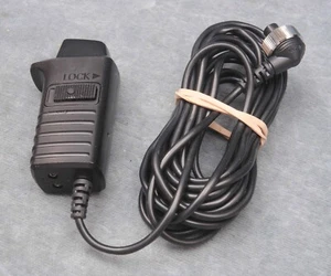 NIKON M-12A REMOTE TRIGGER RELEASE - Picture 1 of 1