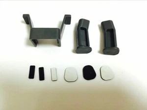 Landing Gear Heightened Extended Protection Pad for RC DJI Mavic Pro Drone New  - Picture 1 of 6