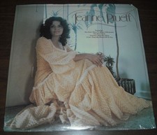 JEANNE PRUETT - LP - NEW - SEALED - FREE SHIPPING