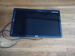 Dell LCD monitor - Picture 1 of 3