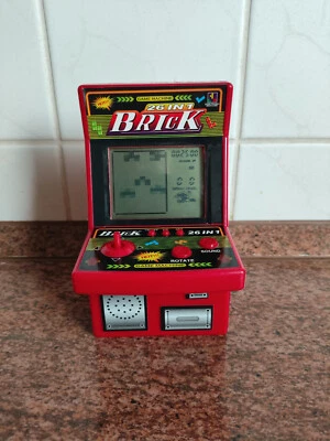 Brick Game Machine 26 in 1  Arcade Automat - Bild 1 von 4