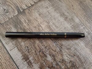 Tarte Double Take Eyeliner Pencil in Black NEW