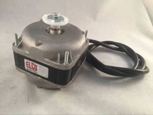 Top quality Heavy Duty ELCO 34 Watt Refrigeration Fan Motors - Picture 1 of 9