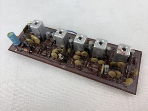 JVC 5030U Tuner Board E32322-002 - Bild 1 von 4