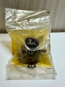 John Deere M123811 Cylindrical Flanged Alloy Front Wheel Bushing Mowers Tractors - Picture 1 of 2