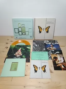 Paramore Brand New Eyes Box Set - COMPLETE! Vollständig - Versand Kostenlos - Bild 1 von 13
