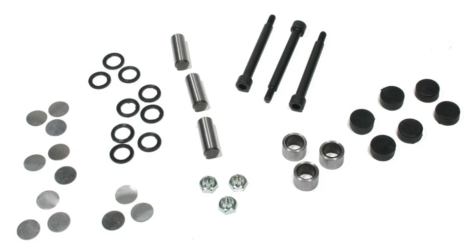 Polaris Indy RXL 650, 1991-1997, комплект для восстановления сцепления паука - SKS, Touring - Изображение 1 из 1