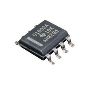 1pcs OPA1602AIDR OPA1602A OPA1602 01602A SOP-8 - Picture 1 of 1