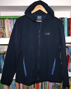 Jack Wolfskin Damen Softshelljacke Jacke Flex Shield Stretch gr.L - Bild 1 von 6