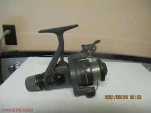 SHIMANO AX SPINNING REEL - Picture 1 of 6