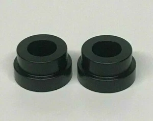 Polaris Fox Shock Snowmobile Bushings Delrin Replacement - fits 5431544 - Picture 1 of 1