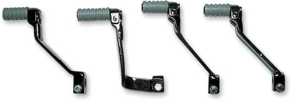 Palanca de cambios de acero 1985-2000 para Yamaha XT 350 MOOSE RACING D07-1371B Foto 1 de 1