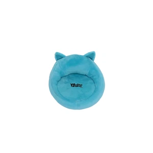Felpa Furby Boom Cama Silla Exhibición Juguete Accesorio 2012 Azul - Imagen 1 de 9