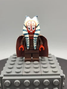 Lego® Star Wars Minifigur Shaak Ti sw0309 aus Set 7931 - Bild 1 von 4