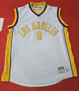 Kobe Bryant - #8 Lakers Jersey - Athletic Sports - Large - Picture 1 of 5