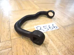 LLAVE DE OBSTRUCCIÓN BONNEY TOOLS 1/2 UNIDAD TAMAÑO 3/4 - Imagen 1 de 10