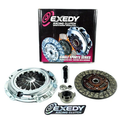 EXEDY RACING STAGE 1 ORGANIC CLUTCH KIT FORD FUSION MAZDA 6 MERCURY MILAN 2.3L - Изображение 1 из 3